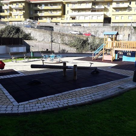 Appartamento Ristrutturato Con Terrazzo Varazze Exteriör bild