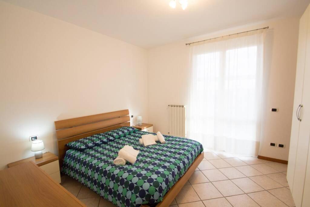Appartamento Ristrutturato Con Terrazzo Varazze Exteriör bild